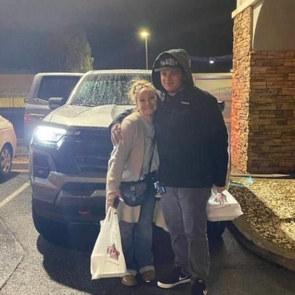 Meet your Posher, Kimberly - Picture 1 of 1